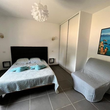 Residence Catalani 宗扎 外观 照片