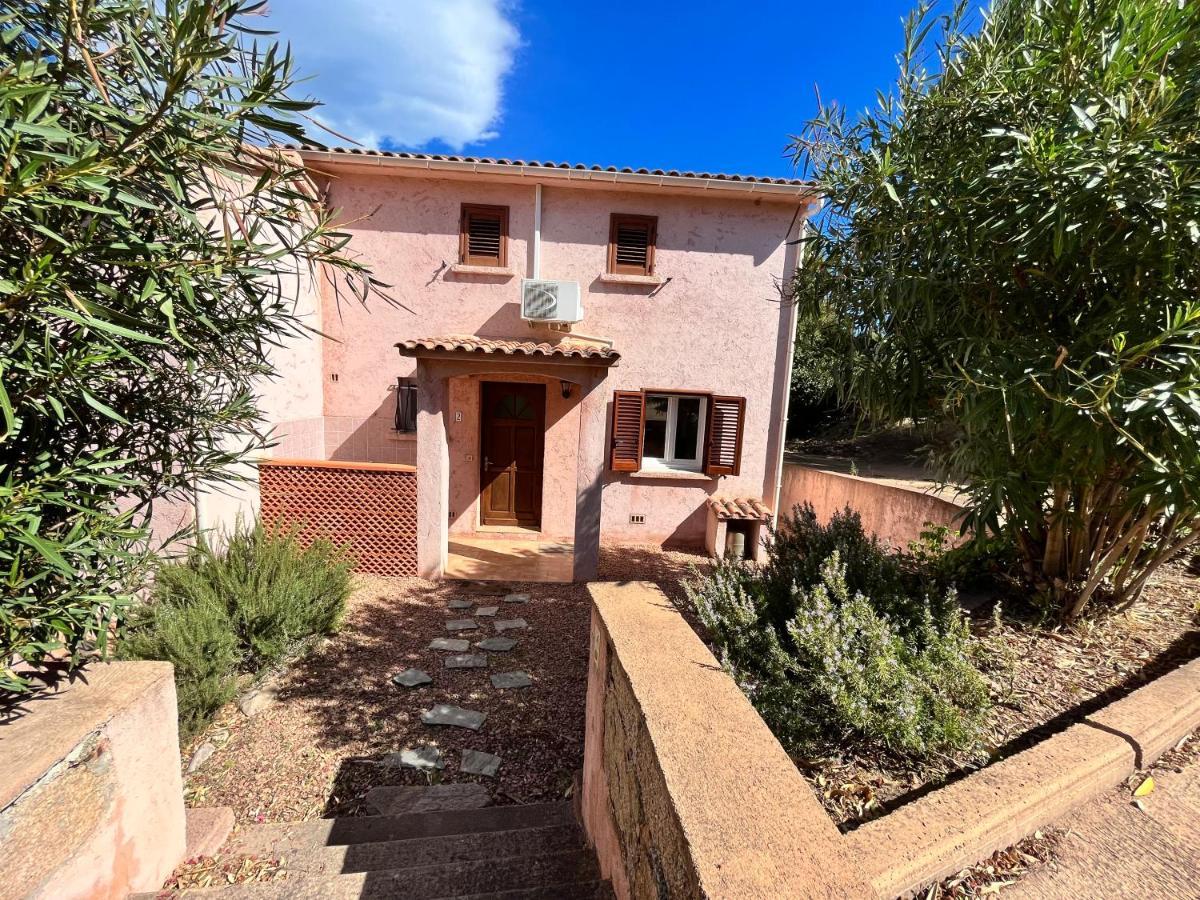 Residence Catalani 宗扎 外观 照片