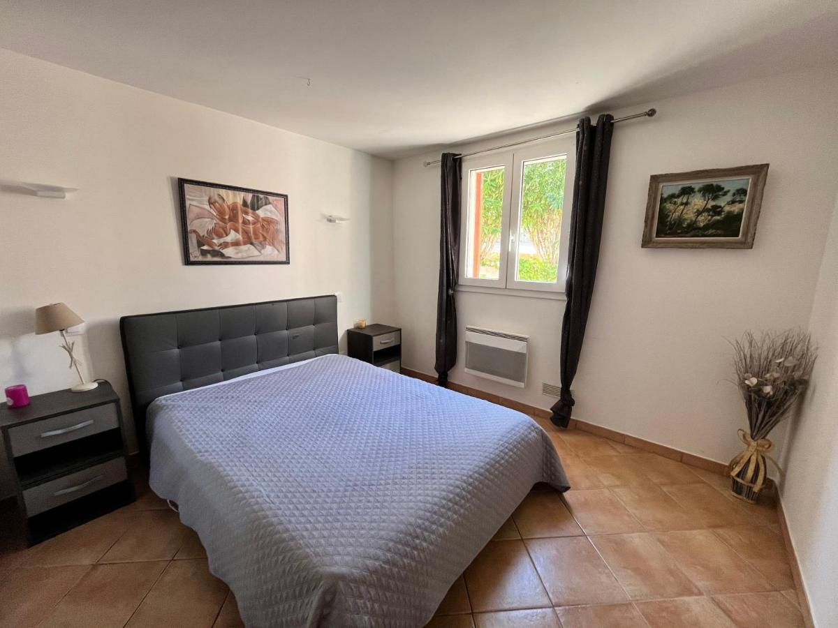 Residence Catalani 宗扎 外观 照片