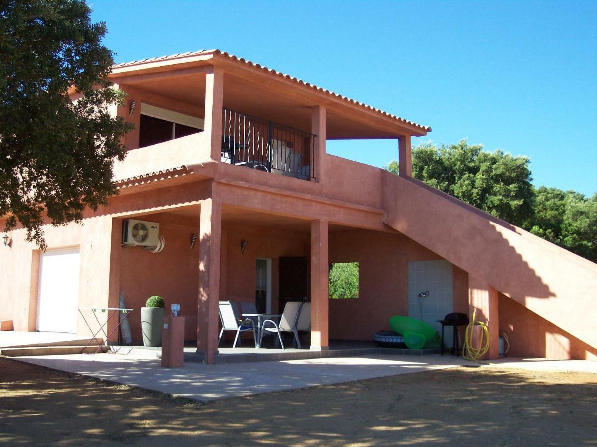 Residence Catalani 宗扎 外观 照片