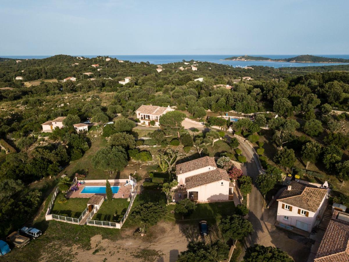 Residence Catalani 宗扎 外观 照片